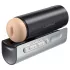 LOVENSE Solace Pro - smart, up‑and‑down moving masturbator (black)