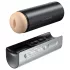 LOVENSE Solace Pro - smart, up‑and‑down moving masturbator (black)