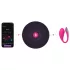 LOVENSE Lush 4 - smart vibrating egg (pink)