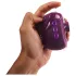 Tracy's Dog OG 3 - Purple G-Spot & Clitoral Suction Vibrator