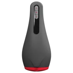 OTOUCH Airturn 2 - Rechargeable Suction Massager (Black)