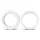 2-in-1 Training & Delay Rings (2 pcs)