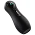 Leopard - Suction Masturbator (Black)