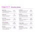 Bouncy Bliss Classic - Inflatable Pillow Vibrator (Purple)