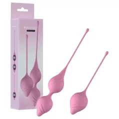 Passion Play - Geisha ball set (pink)