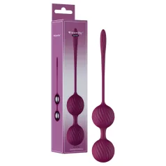 Passion Play - G-spot vibrator (purple)