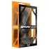 Blush Spark - Waterproof Anal Vibrator (Black)