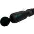 Xtensity 1 - vacuum, pulsating masturbator (black)