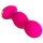 Perifit - Smart Rechargeable Kegel Ball (Pink)