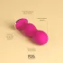 Perifit - Smart Rechargeable Kegel Ball (Pink)