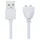Lovense Magnetic USB Charger Cable (White)