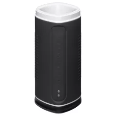 LOVENSE Calor - Smart Heating Masturbator (Black)