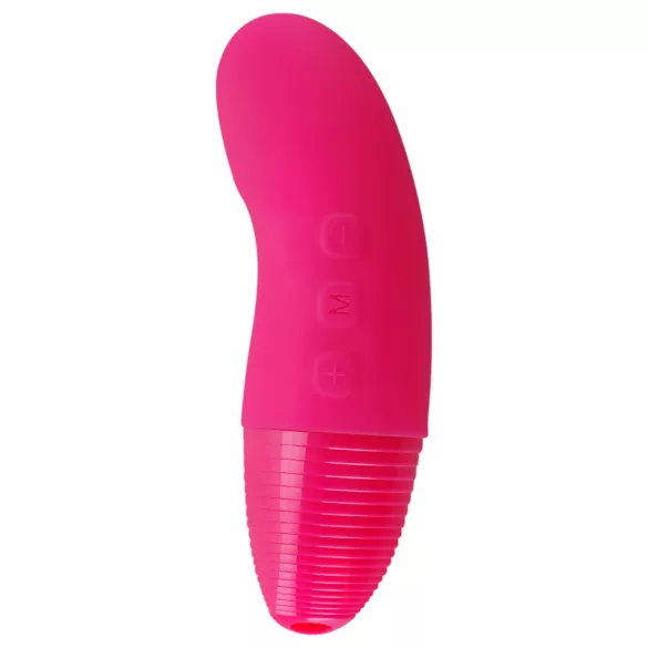Picobong Ako - Waterproof Clitoral Vibrator (Pink)