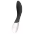 LELO Mona Wave - Waterproof G-Spot Vibrator (Black)