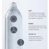 LELO Hex Original - Luxury Condoms (3 Pack)