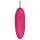 Picobong Honi 2 - Waterproof Vibrating Egg (Pink)