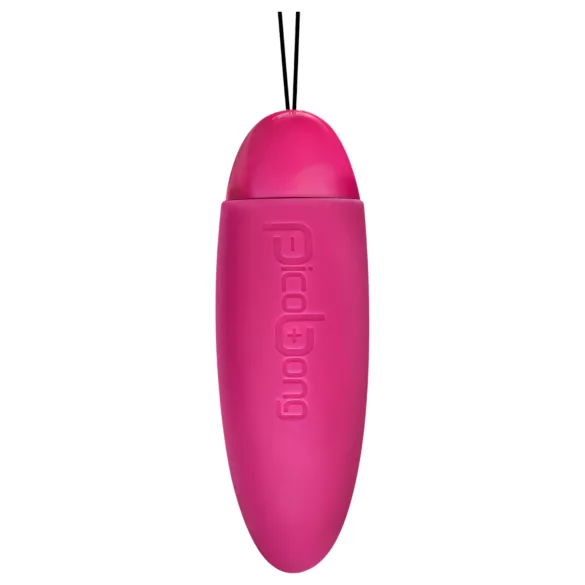Picobong Honi 2 - Waterproof Vibrating Egg (Pink)