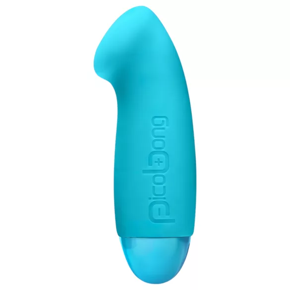 Picobong Kiki 2 - Clitoral Vibrator (Turquoise)