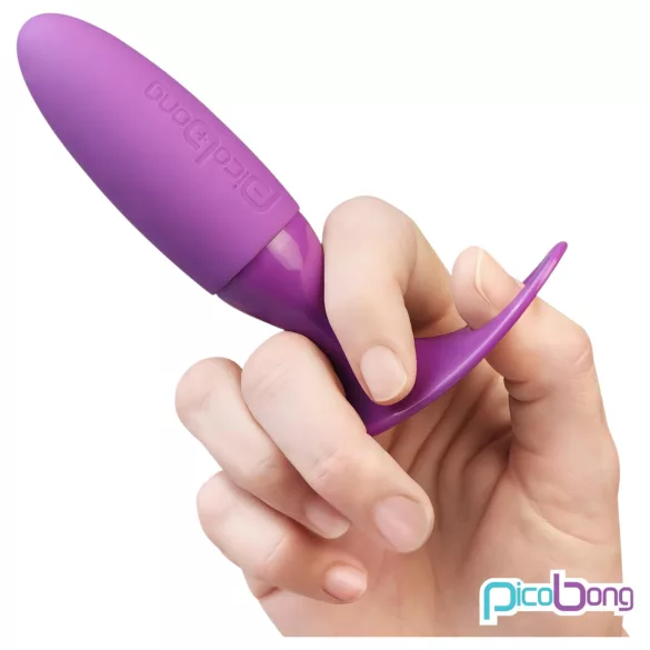 Picobong Tano 2 - Silicone Prostate Massager (Purple)