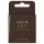 LELO Hex Respect XL - Luxury Condoms (3-pack)
