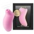 LELO Sona - Sonic Wave Clitoral Massager (Pink)