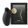 LELO Sona - Sonic Pulse Clitoral Stimulator (Black)
