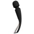 LELO Smart Wand 2 - Large - Rechargeable Massager (Black)