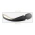 LELO Smart Wand 2 - Large - Rechargeable Massager (Black)