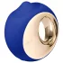 LELO Ora 3 - Oral Simulation & Clitoral Vibrator (Blue)