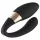 LELO Tiani Harmony - App-controlled couples’ vibrator (black)