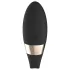 LELO Tiani Harmony - App-controlled couples’ vibrator (black)