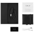 LELO Tiani Harmony - App-controlled couples’ vibrator (black)