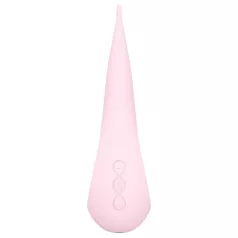 LELO Dot - Rechargeable Clitoral Vibrator (Pink)