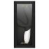 LELO Loki Wave 2 - Rechargeable, Waterproof Prostate Massager (Black)