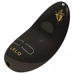   LELO Nea 3 - Rechargeable, Waterproof Clitoral Vibrator (Black)
