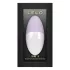 LELO Siri 3 - Sound-Activated Clitoral Vibrator (Purple)
