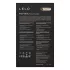 LELO Siri 3 - Sound-Activated Clitoral Vibrator (Purple)