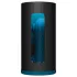 LELO F1s V3 - Interactive Male Pleasure Device (Black-Blue)