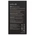 LELO Mia 3 - Travel Lipstick Vibrator (Black)