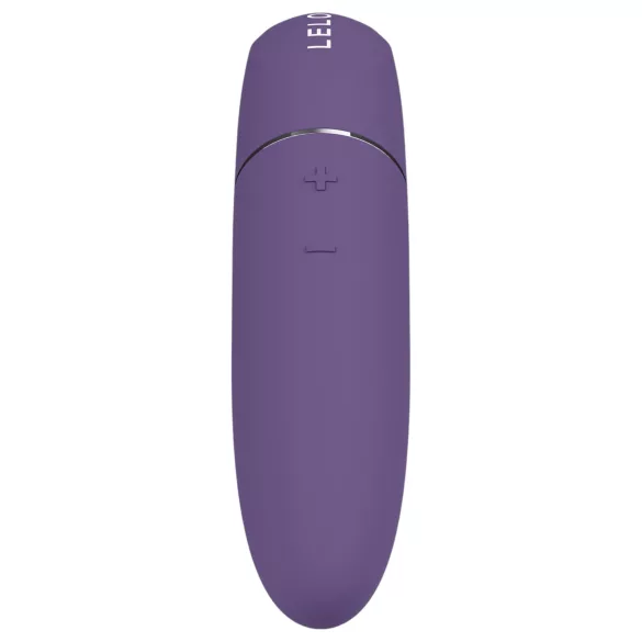 LELO Mia 3 - Travel Lipstick Vibrator (Purple)