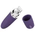 LELO Mia 3 - Travel Lipstick Vibrator (Purple)