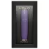 LELO Mia 3 - Travel Lipstick Vibrator (Purple)