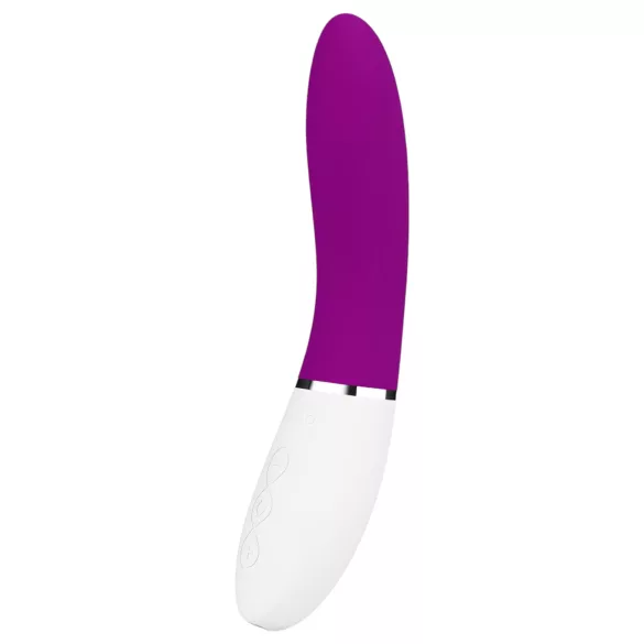 LELO Liv 3 - G-Spot Vibrator (Pink)