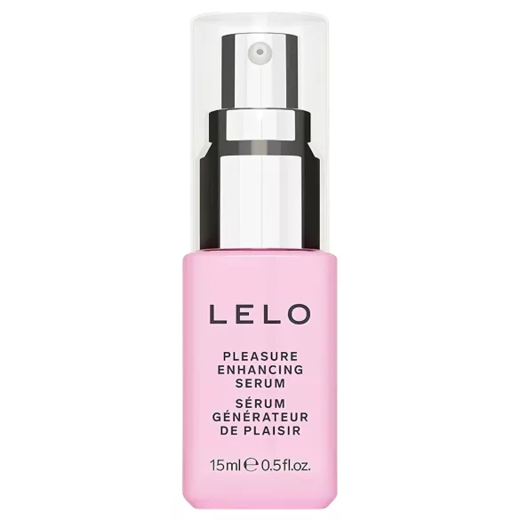 Lelo Pleasure Enhancing - Desire Boost Serum for Women (15ml)