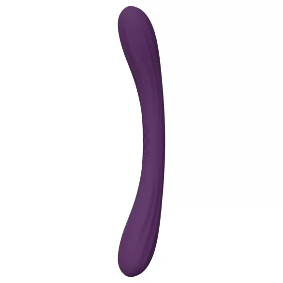 LELO Boomerang - double-ended vibrator (purple)