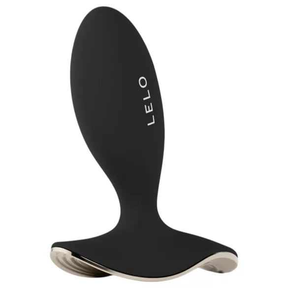 LELO Surfer - App-controlled anal vibrator (black)