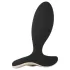 LELO Surfer - App-controlled anal vibrator (black)