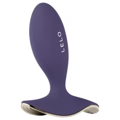 LELO Surfer - smart vibrating anal plug (purple)