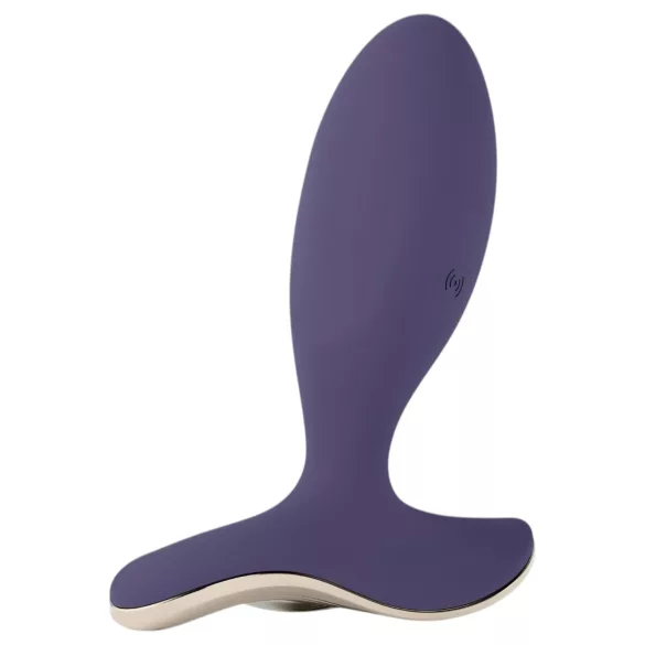LELO Surfer - App-controlled anal vibrator (purple)