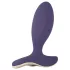 LELO Surfer - App-controlled anal vibrator (purple)